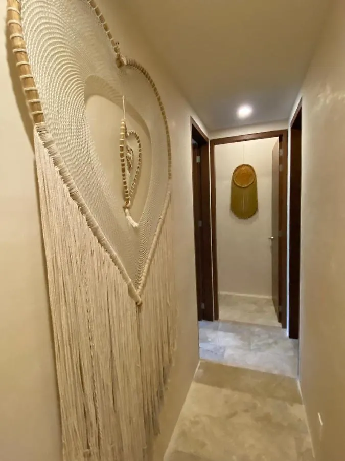 Bai-Ha Luxury Apartments Tulum 0*,  Mexikó